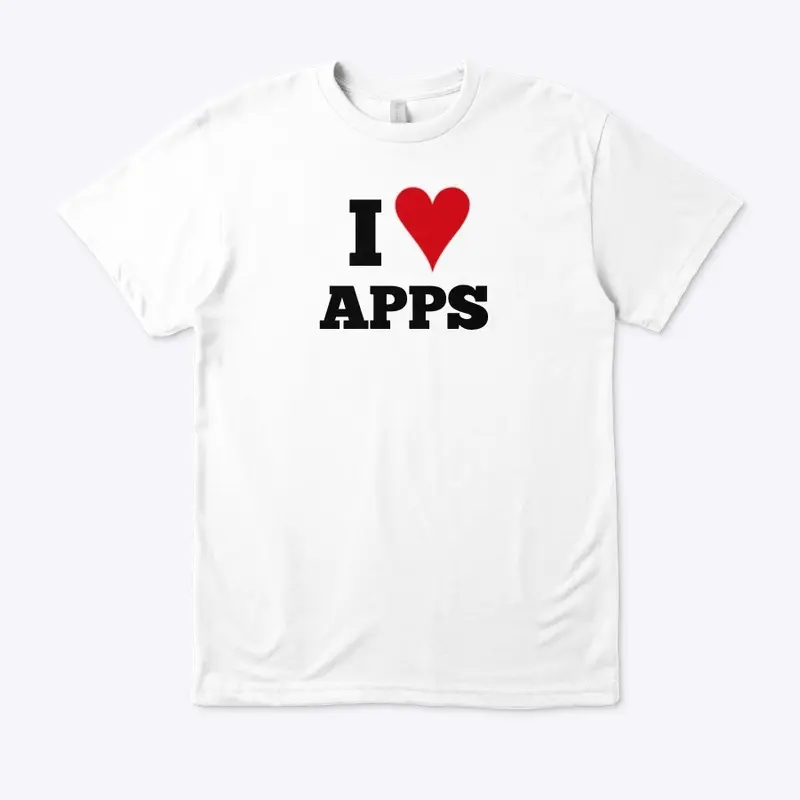 i Heart Apps