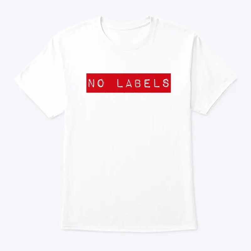 No Labels