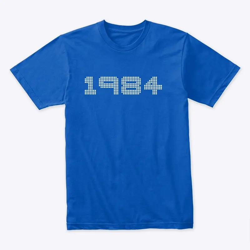 1984 Shirt